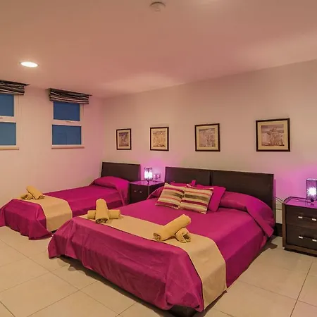 Watersedge Villa