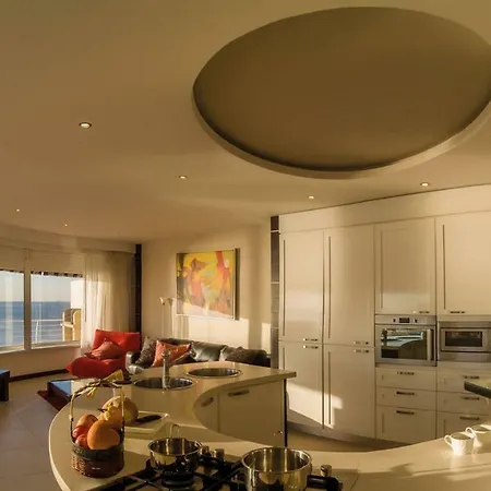 Watersedge Villa Marsaskala