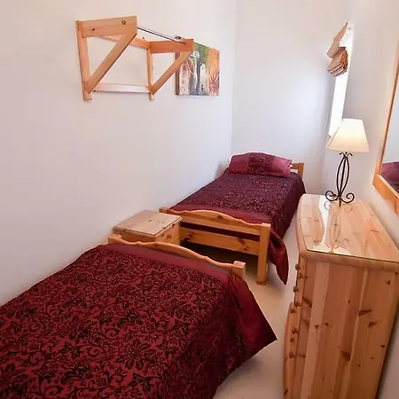 Willa Watersedge Marsaskala