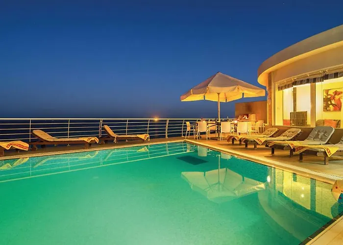 فيلة Watersedge مارساسكالا