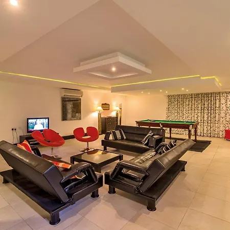 Watersedge מרססקלה