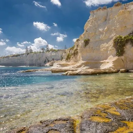 Villa Watersedge Marsaskala