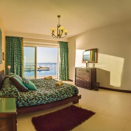 וילה Watersedge מרססקלה