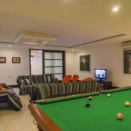 Villa Watersedge Marsaskala