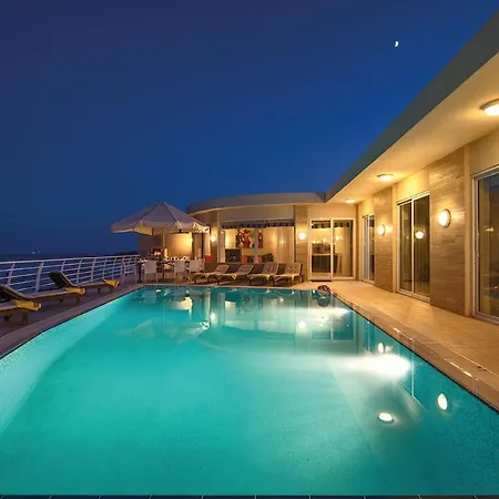 Villa Watersedge Marsaskala