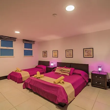 Watersedge Villa