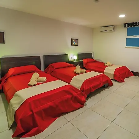 Villa Watersedge