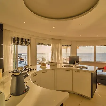 Villa Watersedge Marsaskala