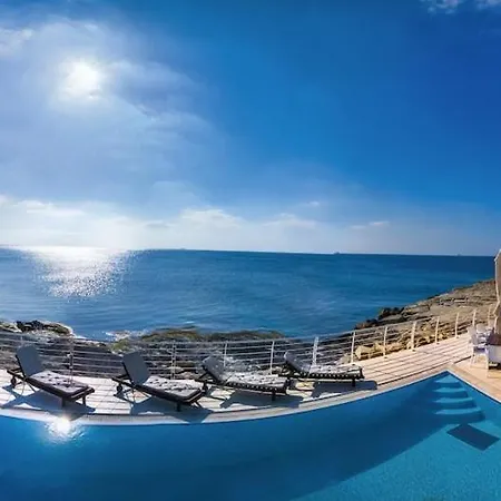 Watersedge Marsaskala