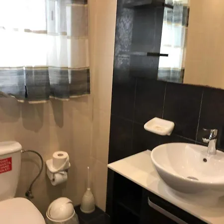 Villa Watersedge *