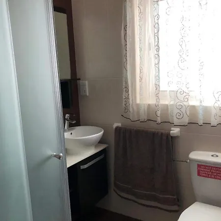 Watersedge Villa Marsaskala
