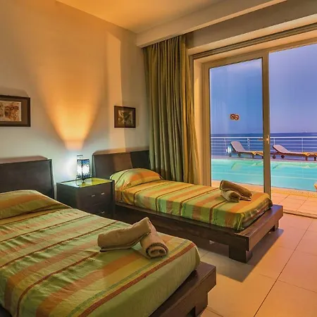 וילה Watersedge *