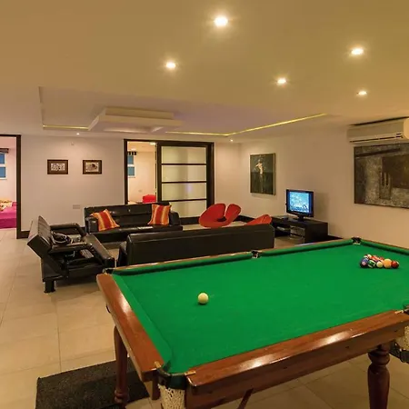 Villa Watersedge Marsaskala