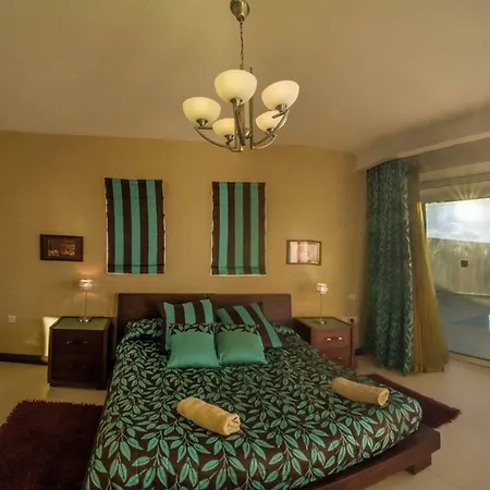 וילה Watersedge *