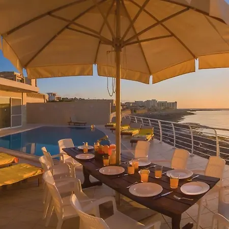 וילה Watersedge *