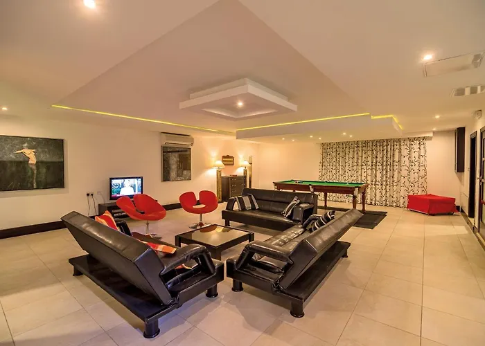 Watersedge Marsaskala