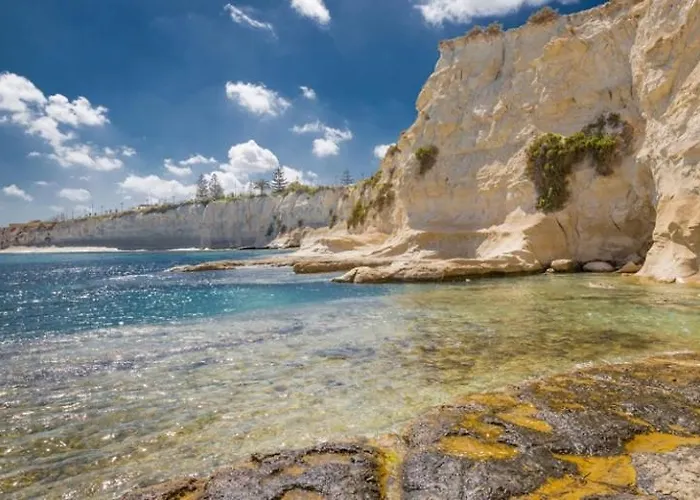 Villa Watersedge Marsaskala