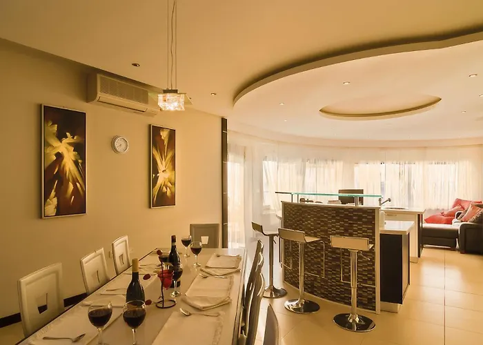 Watersedge * Marsaskala