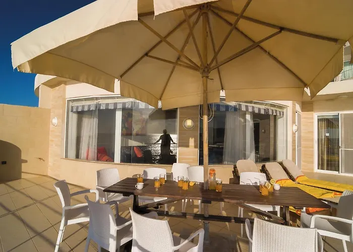 Villa Watersedge Marsaskala