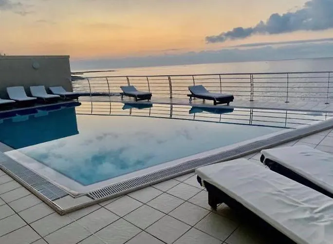 Watersedge * Marsaskala