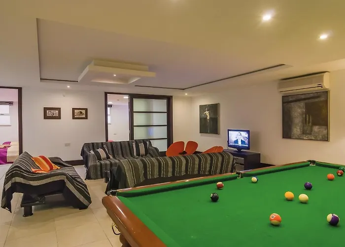 Villa Watersedge Marsaskala