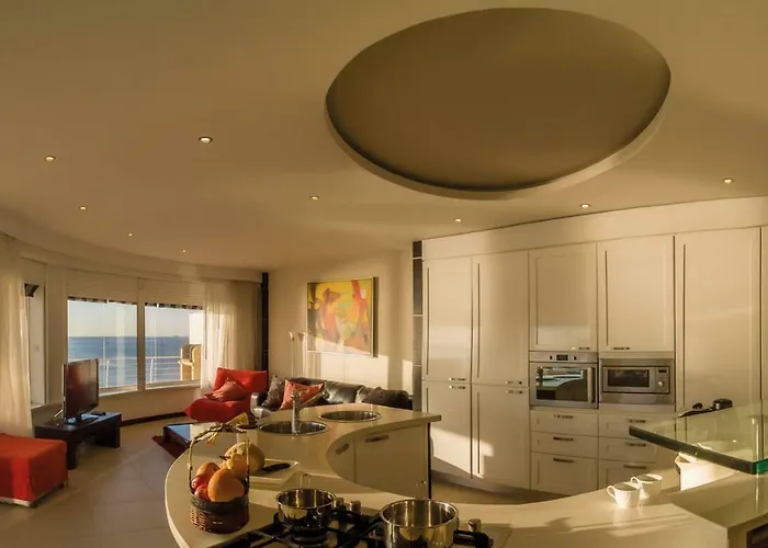 Watersedge Villa Marsaskala