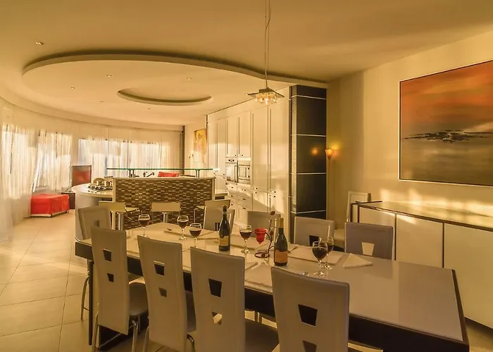 Βίλα Watersedge *