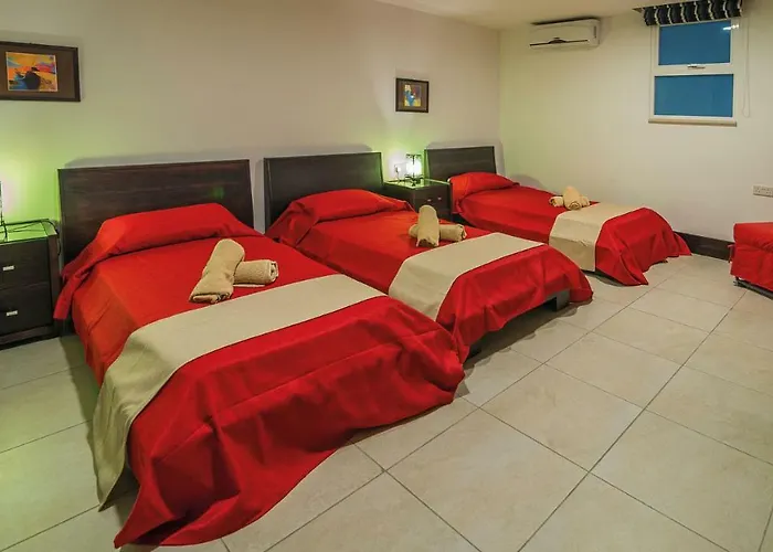 Villa Watersedge Marsaskala